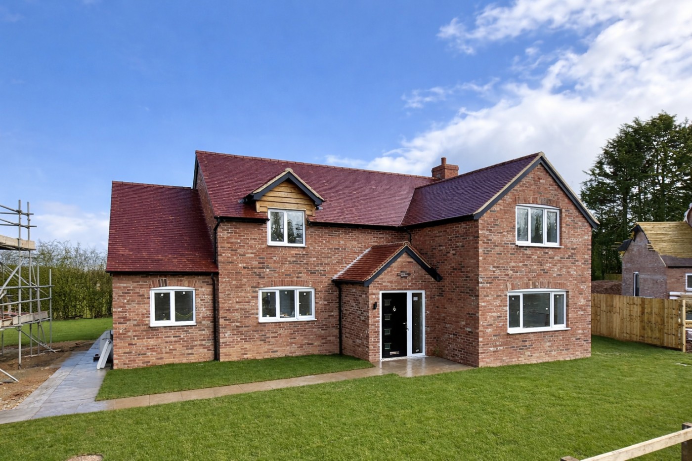 Images for Lower Eggleton, Herefordshire EAID:3282071433 BID:713703