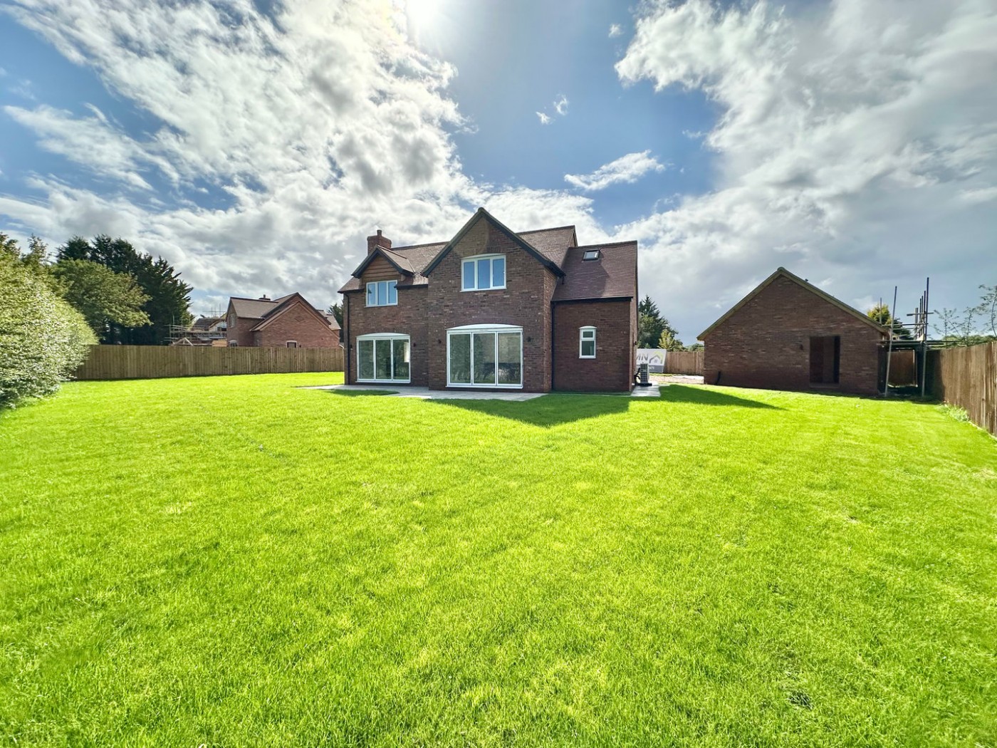 Images for Lower Eggleton, Herefordshire EAID:3282071433 BID:713703