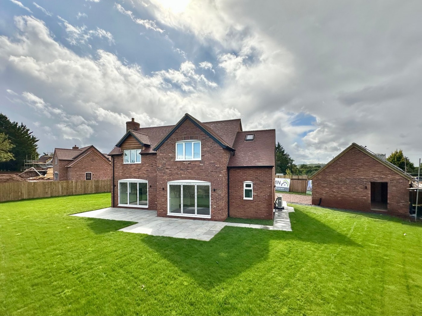 Images for Lower Eggleton, Herefordshire EAID:3282071433 BID:713703