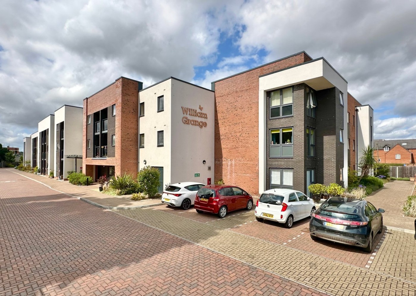 Images for Friars Street, Hereford EAID:3282071433 BID:713703