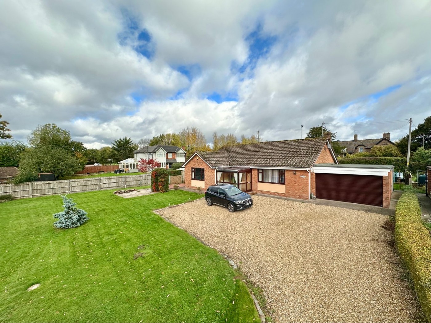 Images for Much Birch, Hereford EAID:3282071433 BID:713703