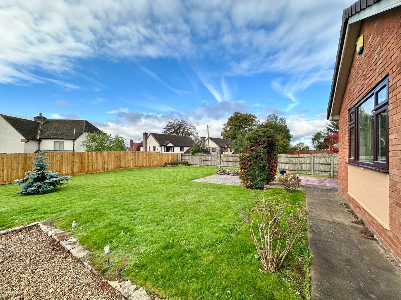 Images for Much Birch, Hereford EAID:3282071433 BID:713703