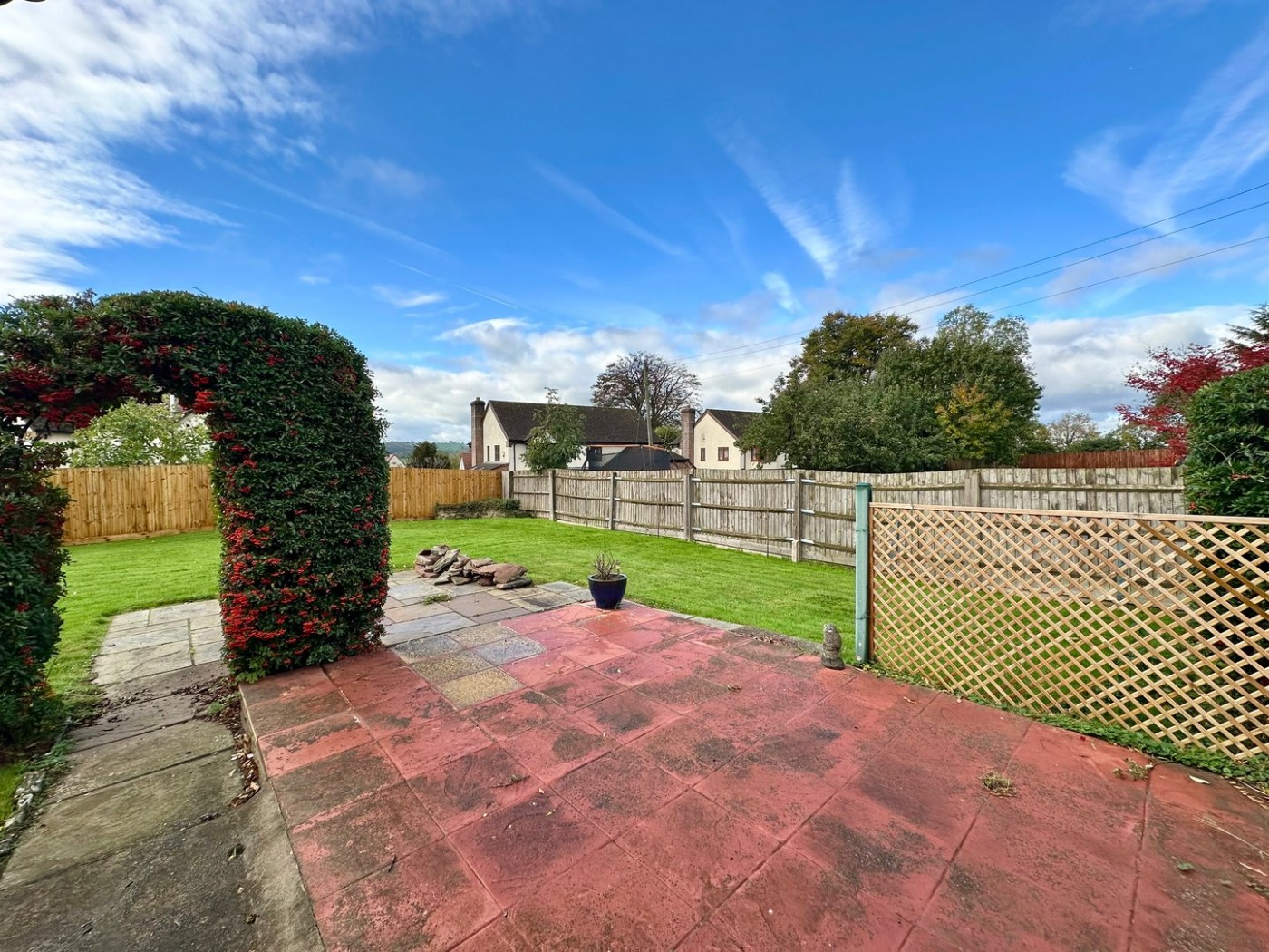 Images for Much Birch, Hereford EAID:3282071433 BID:713703