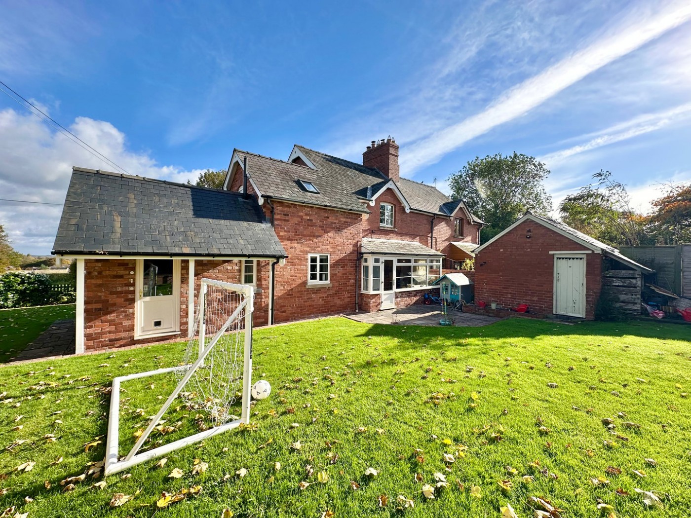 Images for Belmont, Hereford EAID:3282071433 BID:713703