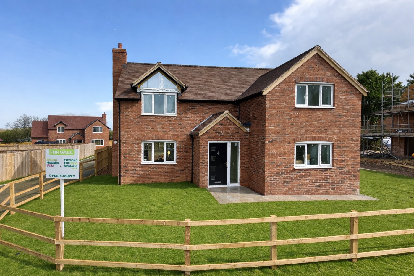 Images for Lower Eggleton, Herefordshire EAID:3282071433 BID:713703