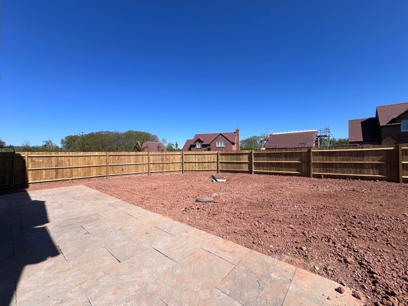 Images for Lower Eggleton, Herefordshire EAID:3282071433 BID:713703