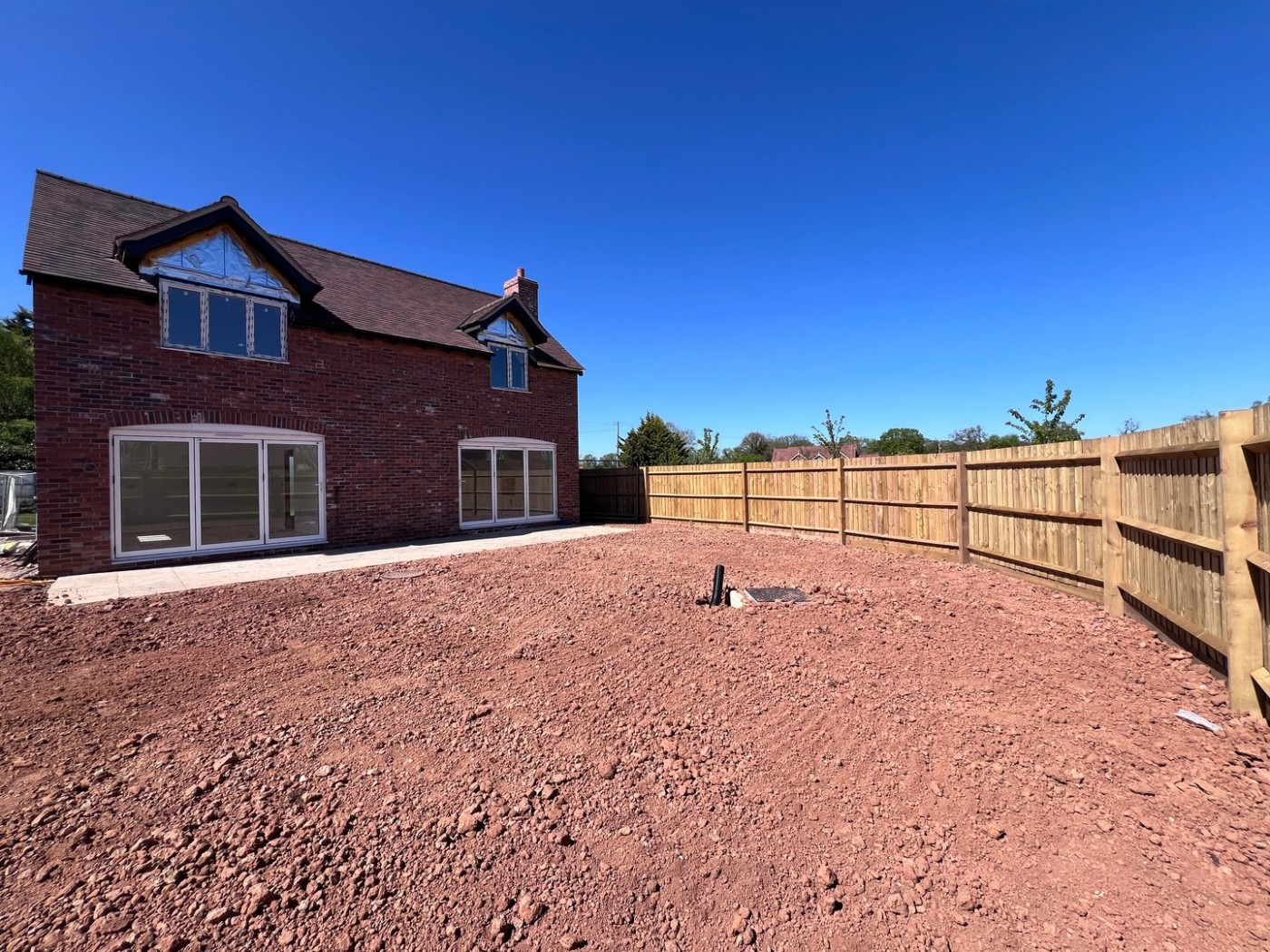 Images for Lower Eggleton, Herefordshire EAID:3282071433 BID:713703