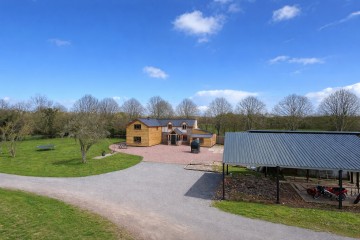 Click the photo for more details of Stretton Sugwas, Hereford