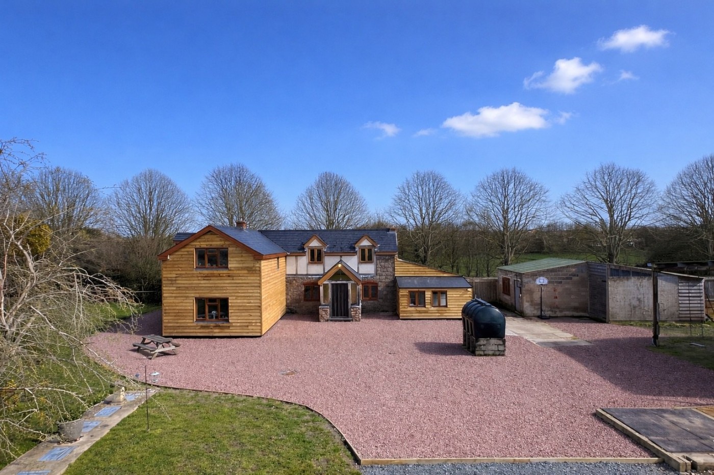 Images for Stretton Sugwas, Hereford EAID:3282071433 BID:713703