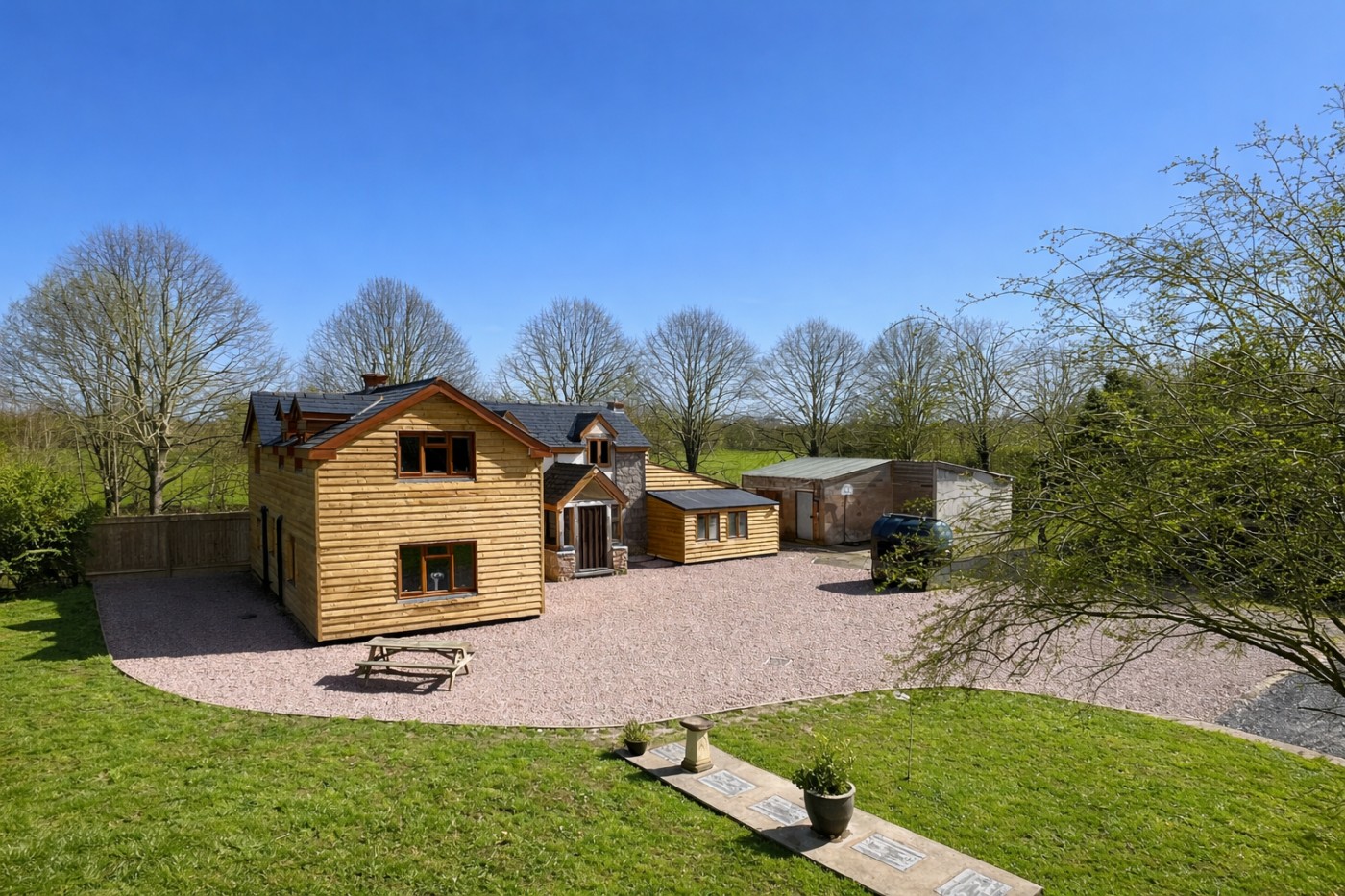 Images for Stretton Sugwas, Hereford EAID:3282071433 BID:713703