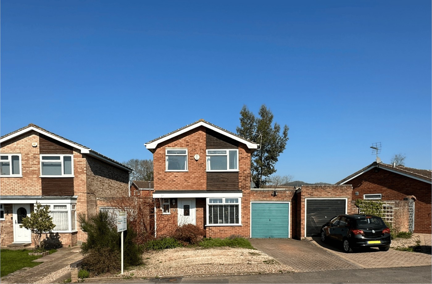 Images for Biddulph Way, Ledbury, Herefordshire EAID:3282071433 BID:713701