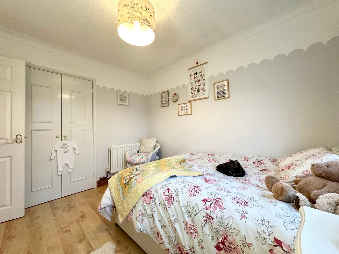 Images for Biddulph Way, Ledbury, Herefordshire EAID:3282071433 BID:713701