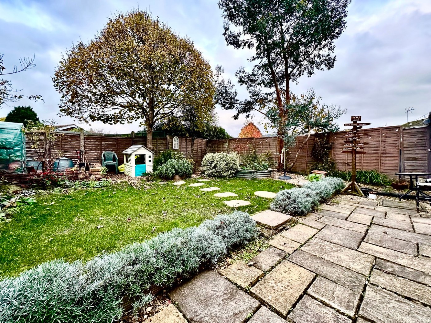 Images for Biddulph Way, Ledbury, Herefordshire EAID:3282071433 BID:713701