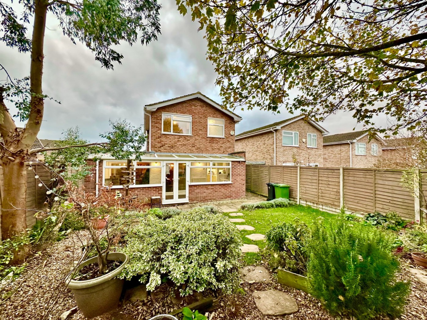 Images for Biddulph Way, Ledbury, Herefordshire EAID:3282071433 BID:713701