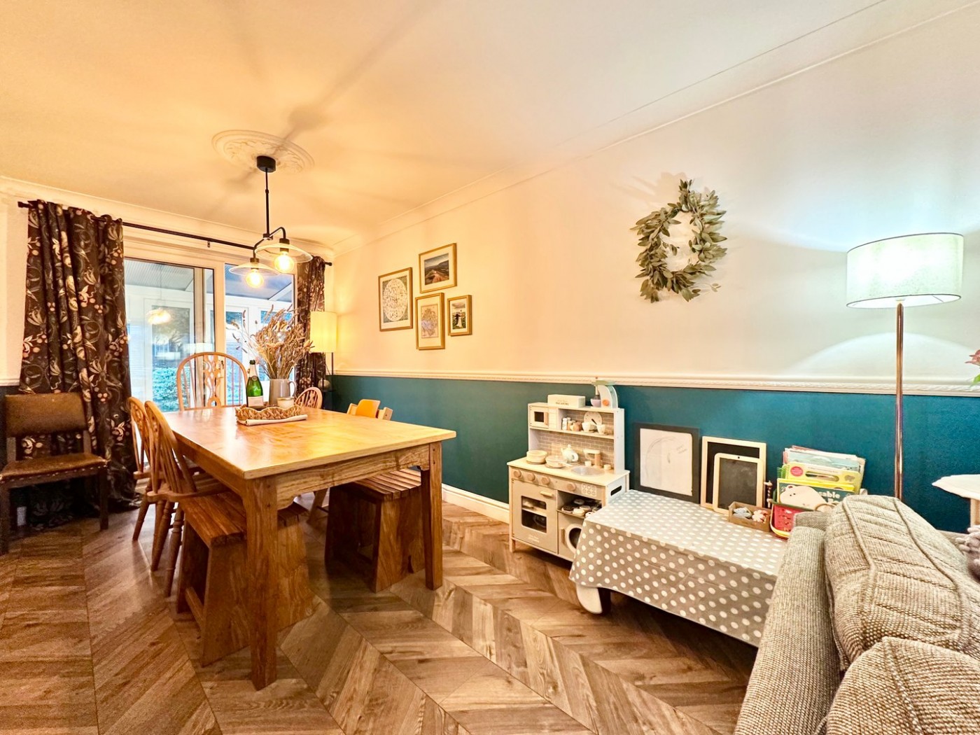 Images for Biddulph Way, Ledbury, Herefordshire EAID:3282071433 BID:713701