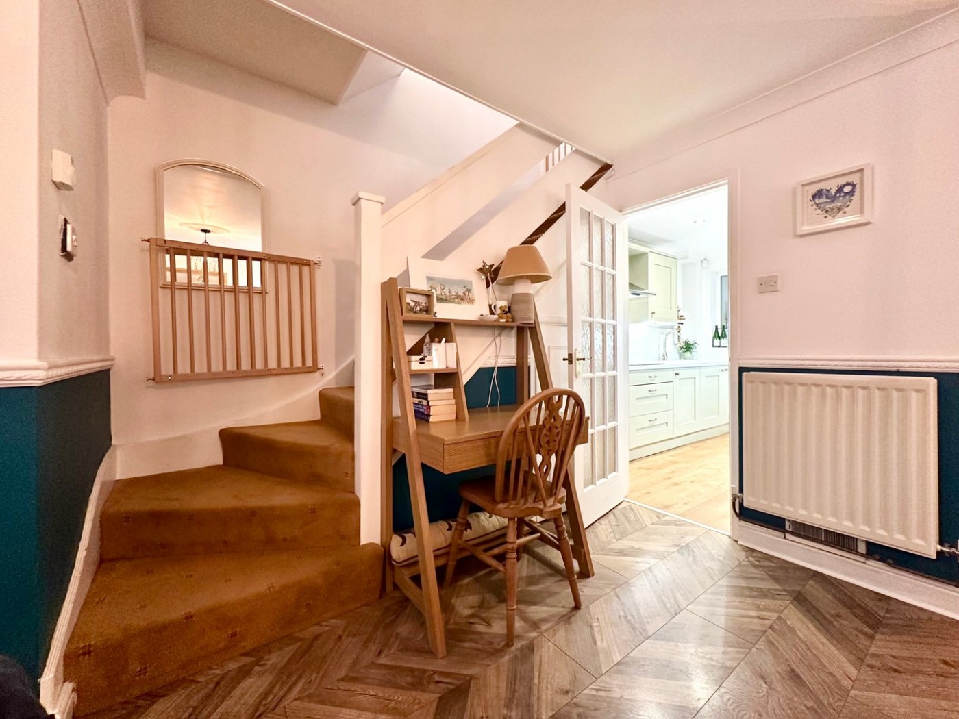 Images for Biddulph Way, Ledbury, Herefordshire EAID:3282071433 BID:713701