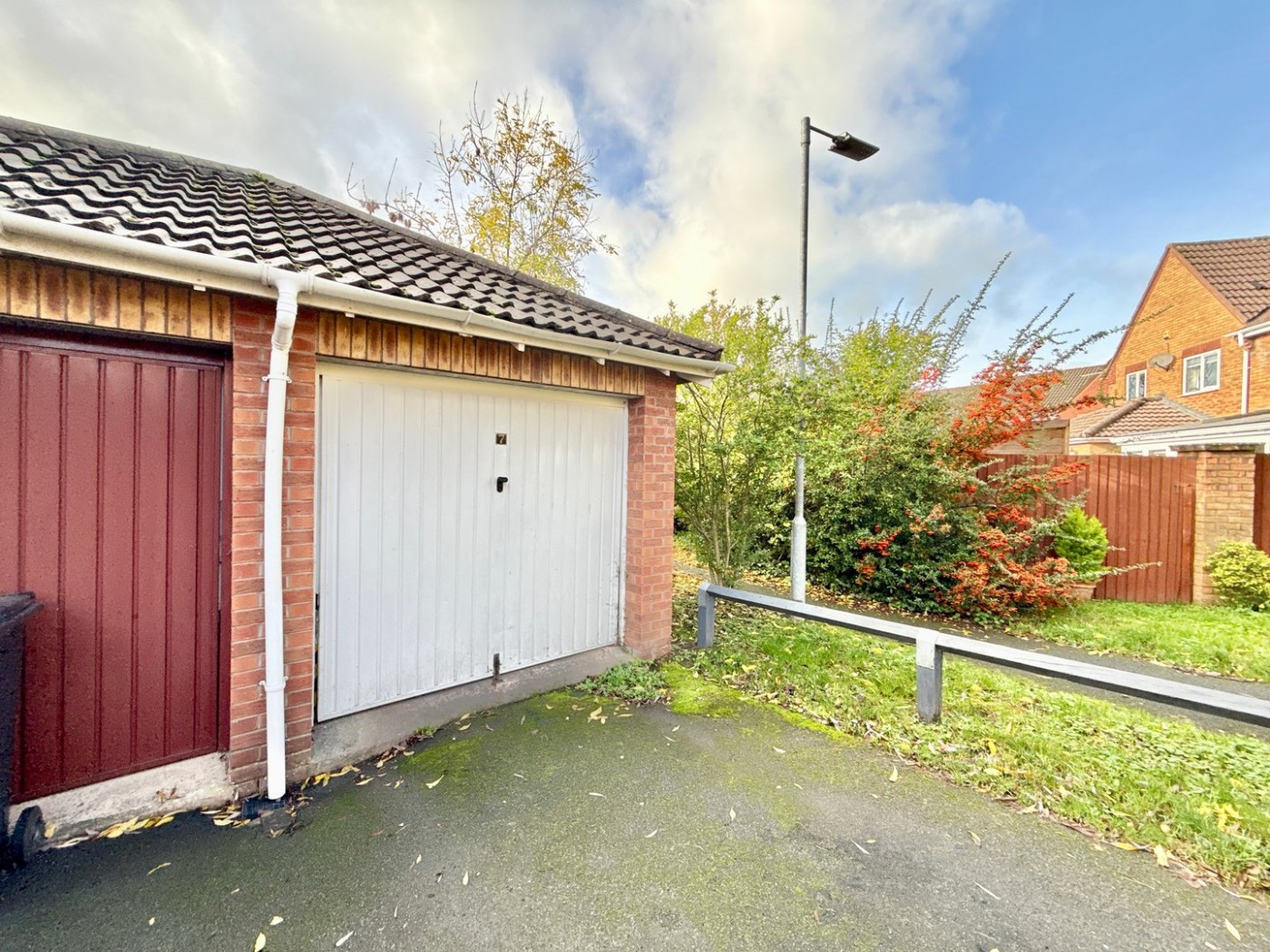 Images for Gibson Road, Ledbury, Herefordshire EAID:3282071433 BID:713701