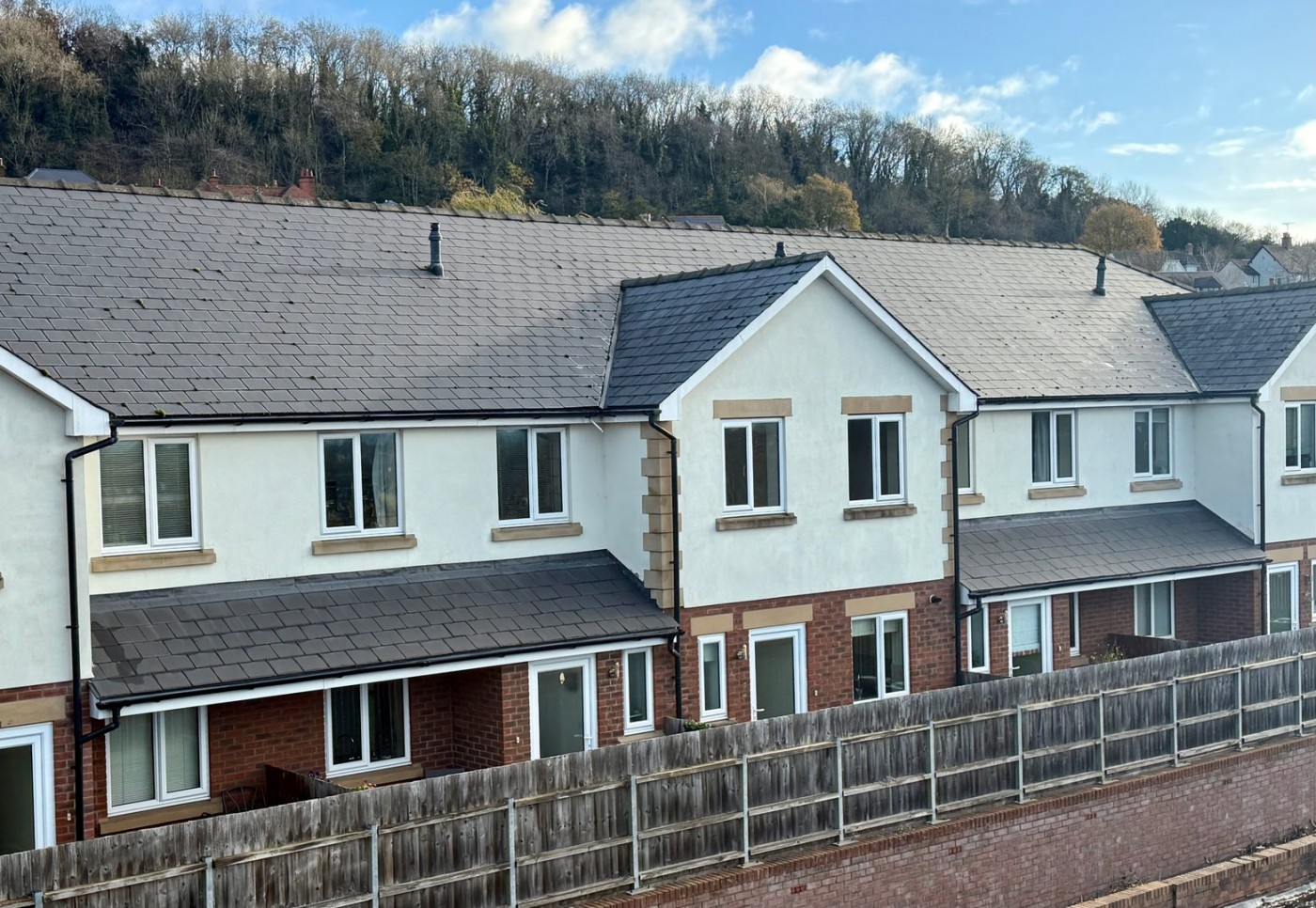 Images for High View Row, Ledbury EAID:3282071433 BID:713701