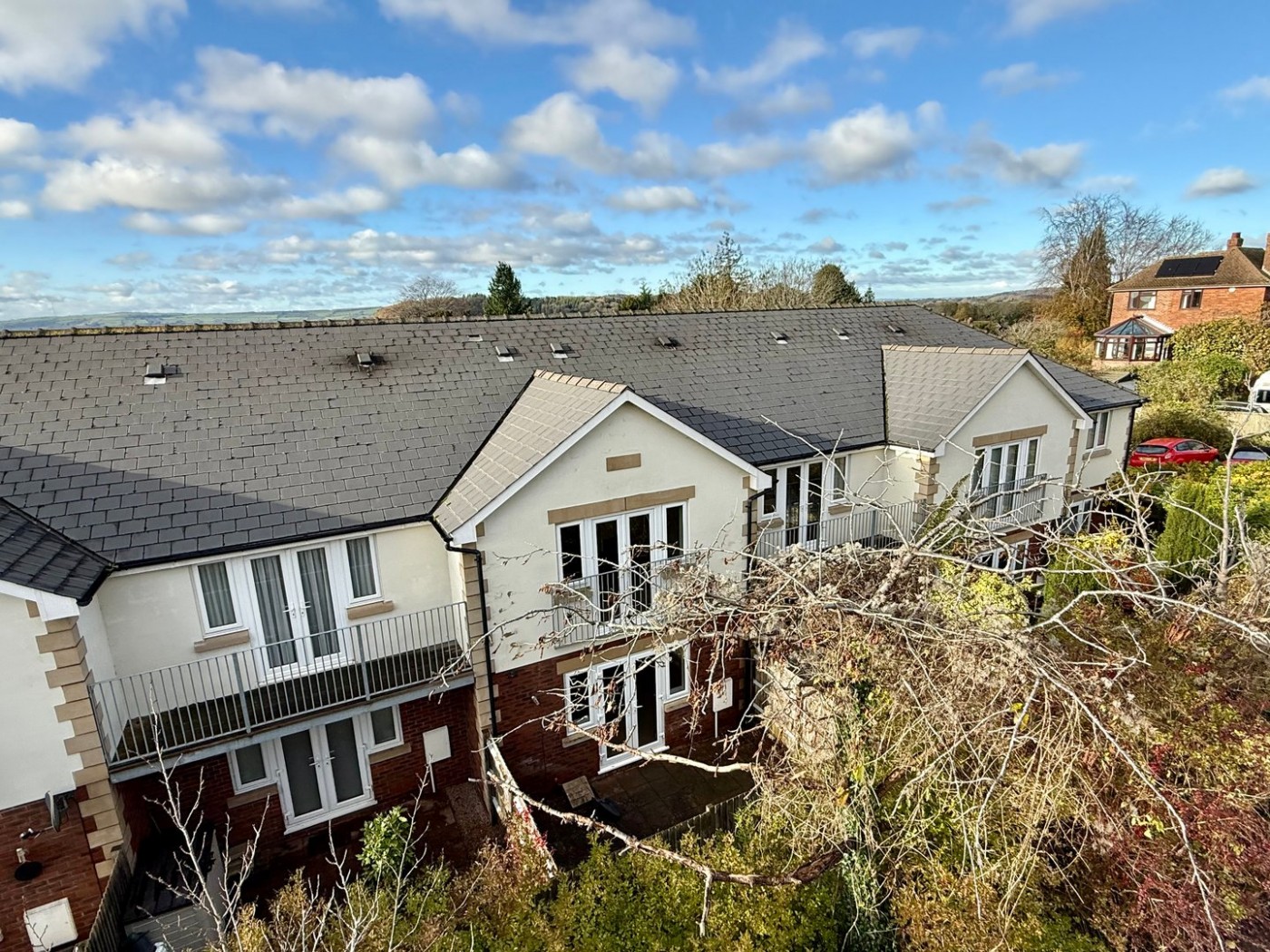 Images for High View Row, Ledbury EAID:3282071433 BID:713701