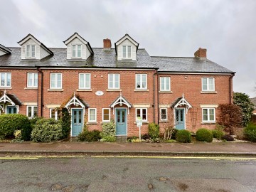 Click the photo for more details of Market Street, Ledbury, Herefordshire