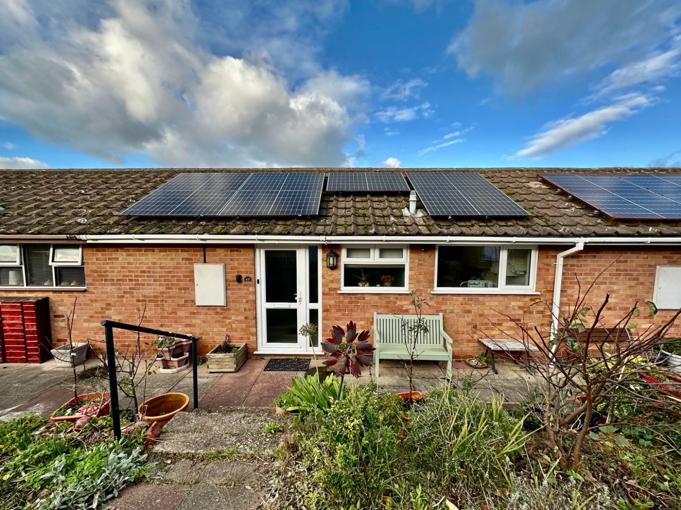 Images for Queens Court, Ledbury EAID:3282071433 BID:713701