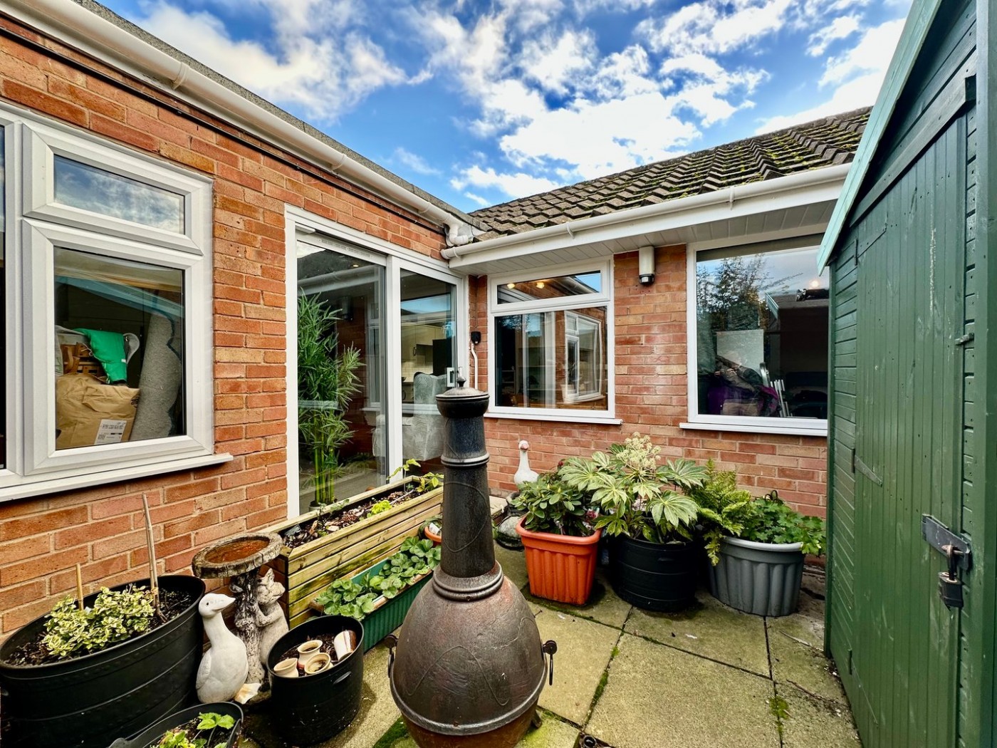 Images for Queens Court, Ledbury EAID:3282071433 BID:713701