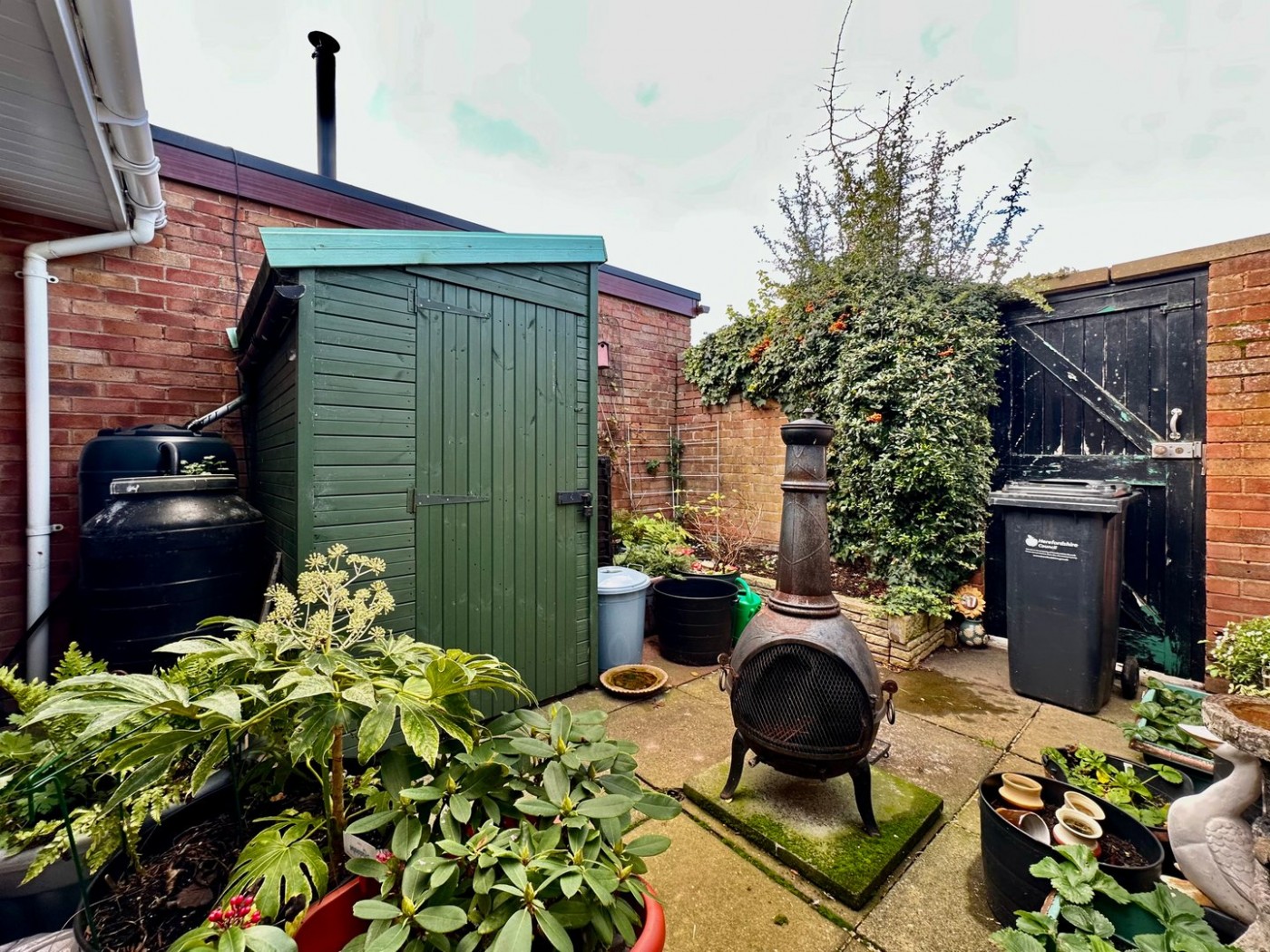 Images for Queens Court, Ledbury EAID:3282071433 BID:713701