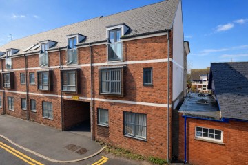 Click the photo for more details of Friars Street, Hereford