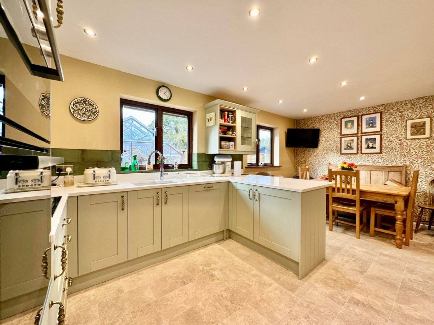 Images for Lower Eggleton, Ledbury, Herefordshire EAID:3282071433 BID:713701