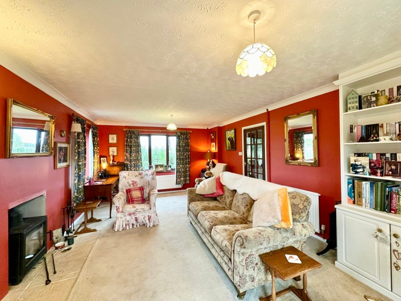 Images for Lower Eggleton, Ledbury, Herefordshire EAID:3282071433 BID:713701