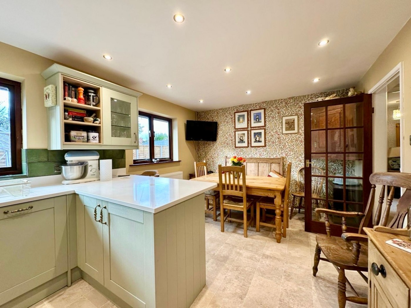 Images for Lower Eggleton, Ledbury, Herefordshire EAID:3282071433 BID:713701