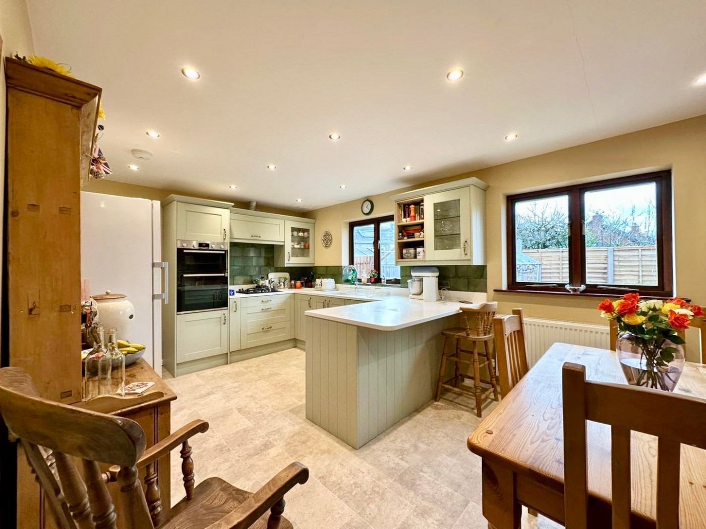 Images for Lower Eggleton, Ledbury, Herefordshire EAID:3282071433 BID:713701