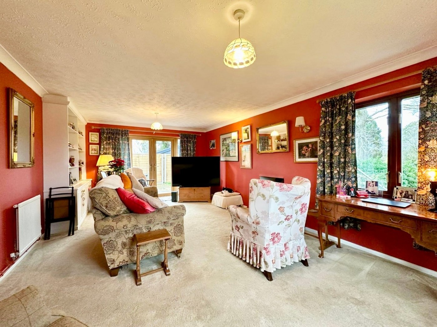 Images for Lower Eggleton, Ledbury, Herefordshire EAID:3282071433 BID:713701