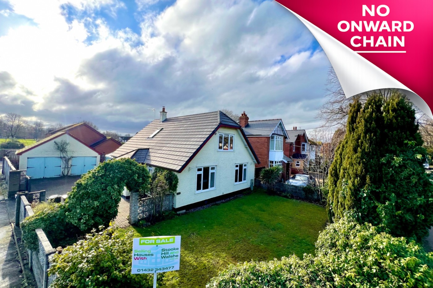 Images for Kings Acre Road, Hereford EAID:3282071433 BID:713703