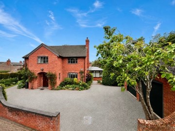 Click the photo for more details of Hampton Bishop, Hereford