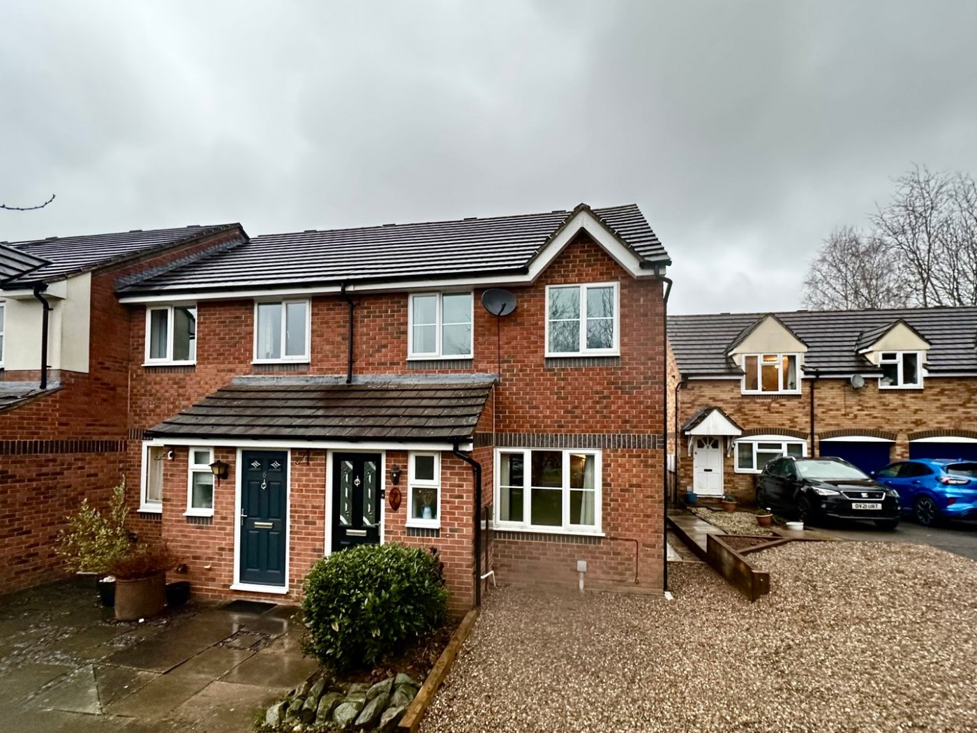 Images for Target Close, Ledbury, Herefordshire EAID:3282071433 BID:713701