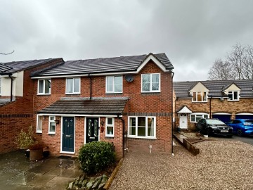 Click the photo for more details of Target Close, Ledbury, Herefordshire