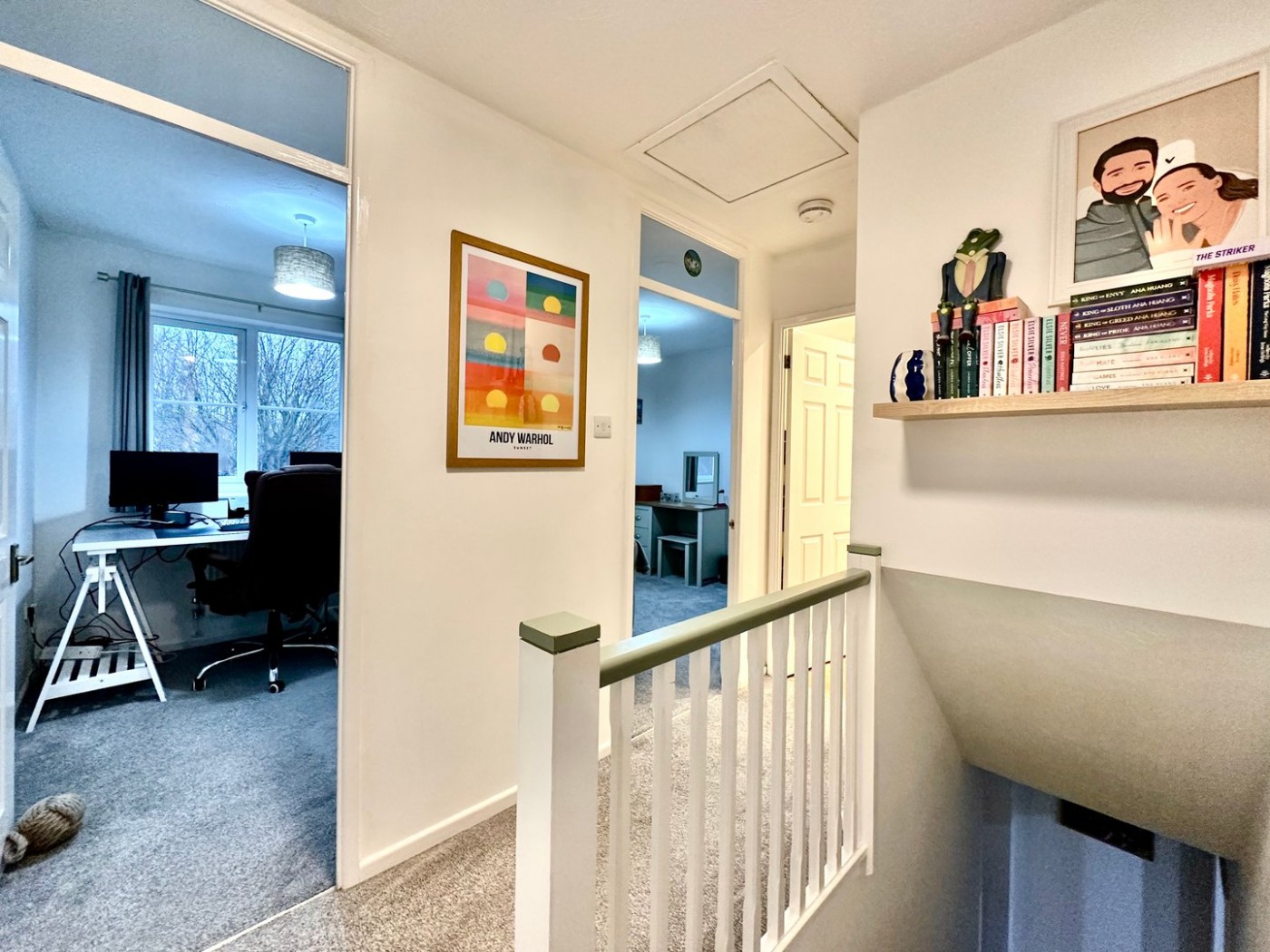 Images for Target Close, Ledbury, Herefordshire EAID:3282071433 BID:713701