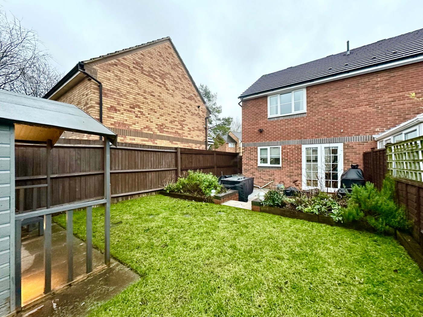 Images for Target Close, Ledbury, Herefordshire EAID:3282071433 BID:713701