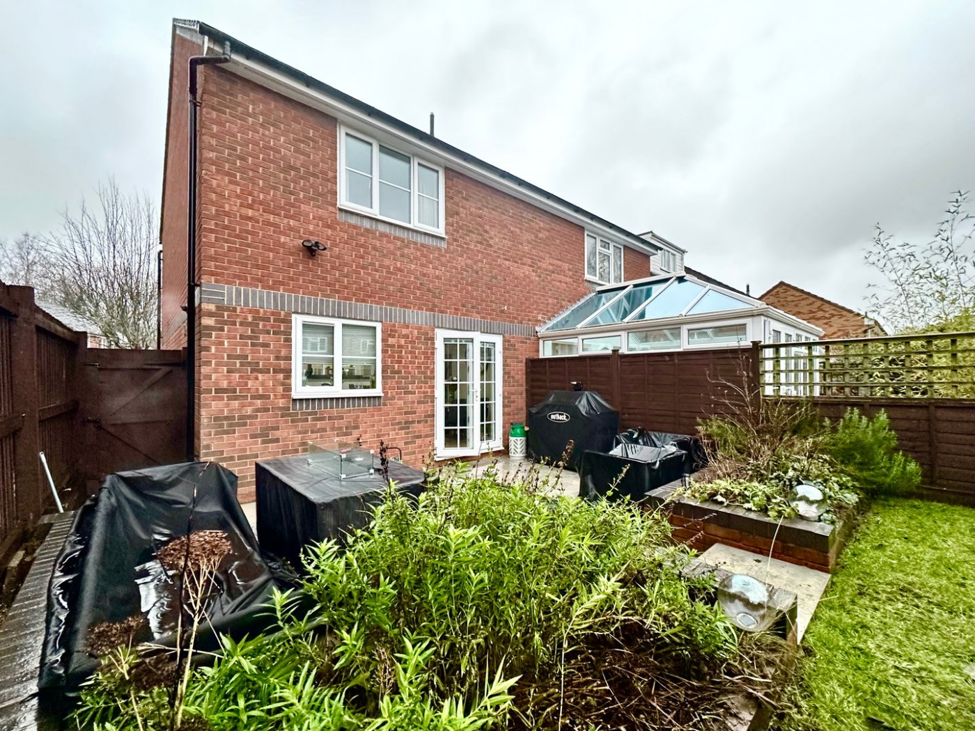 Images for Target Close, Ledbury, Herefordshire EAID:3282071433 BID:713701