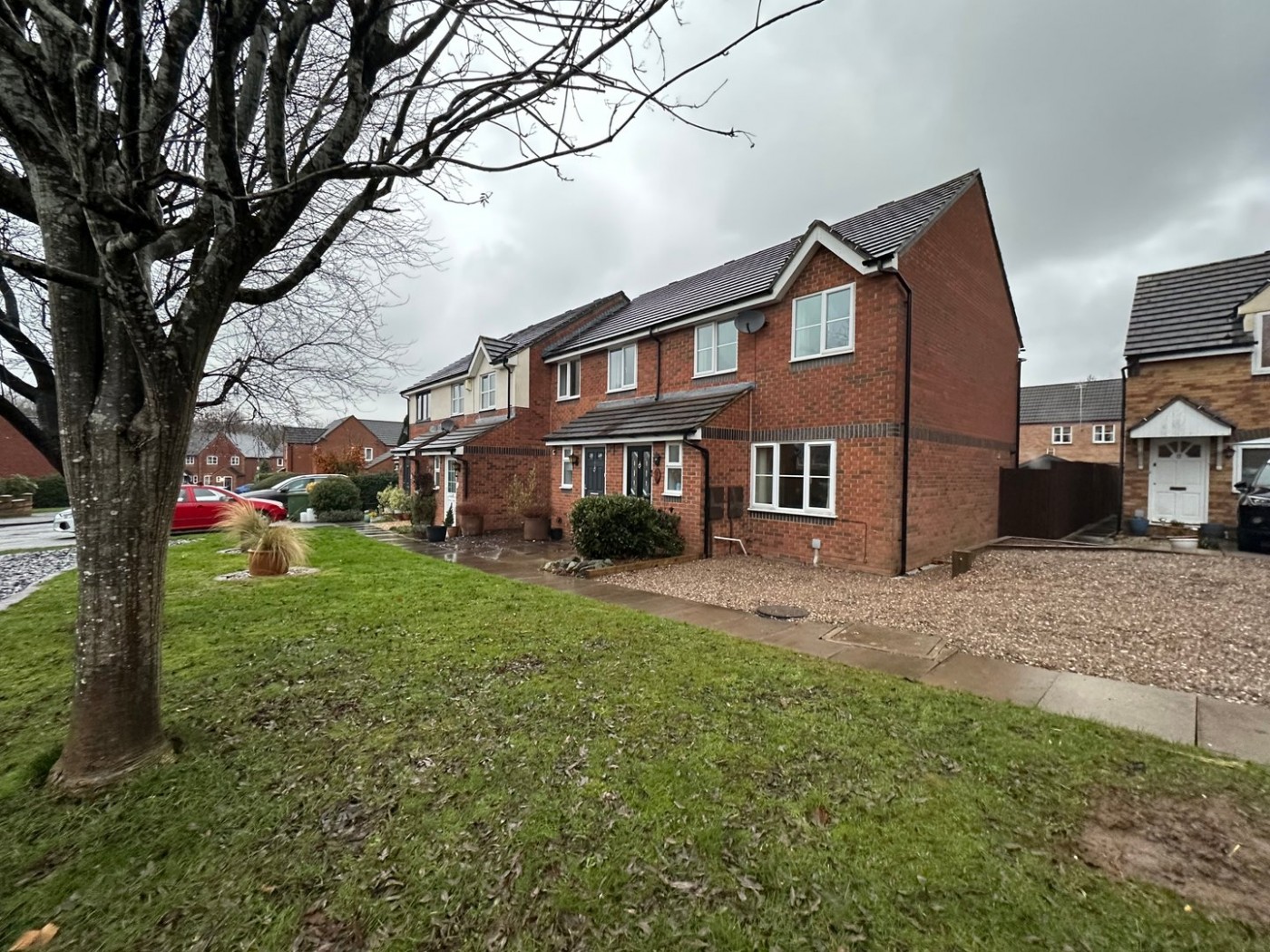 Images for Target Close, Ledbury, Herefordshire EAID:3282071433 BID:713701