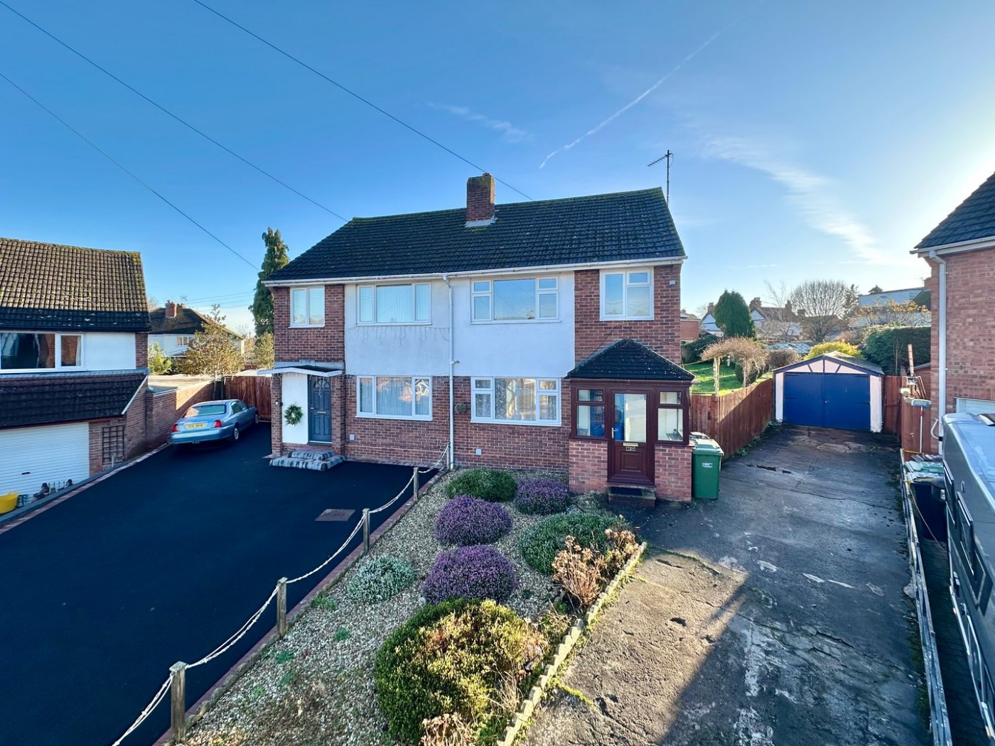 Images for Thompson Place, Hereford EAID:3282071433 BID:713703