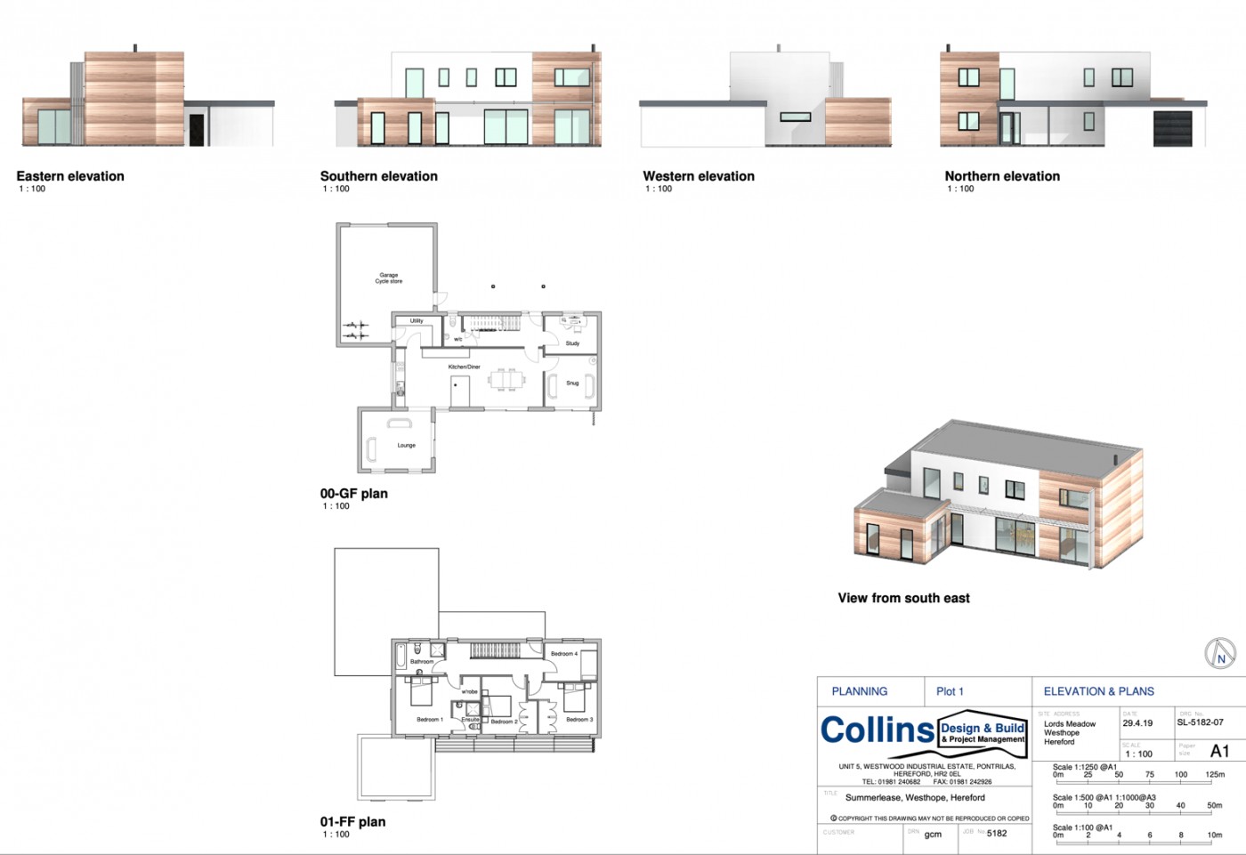 Images for Westhope, Hereford EAID:3282071433 BID:713703