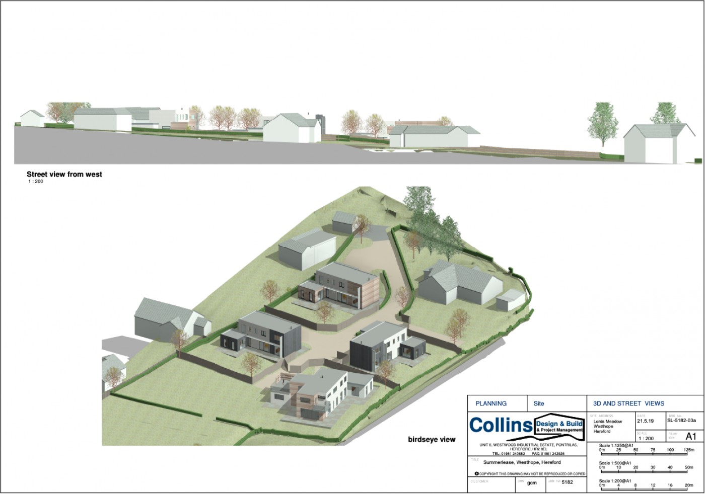 Images for Westhope, Hereford EAID:3282071433 BID:713703