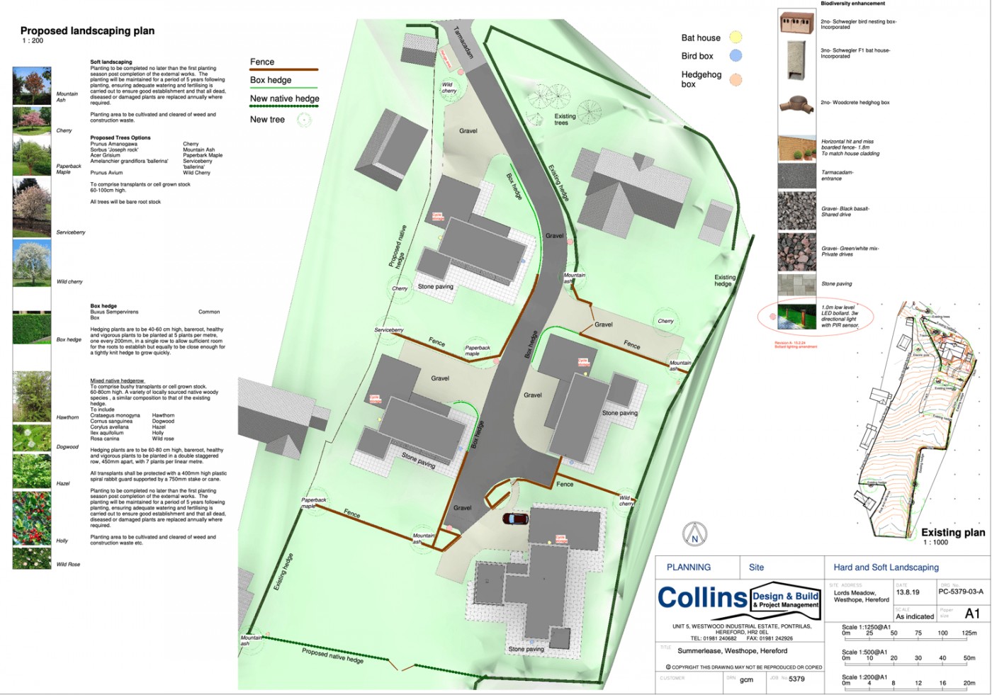 Images for Westhope, Hereford EAID:3282071433 BID:713703