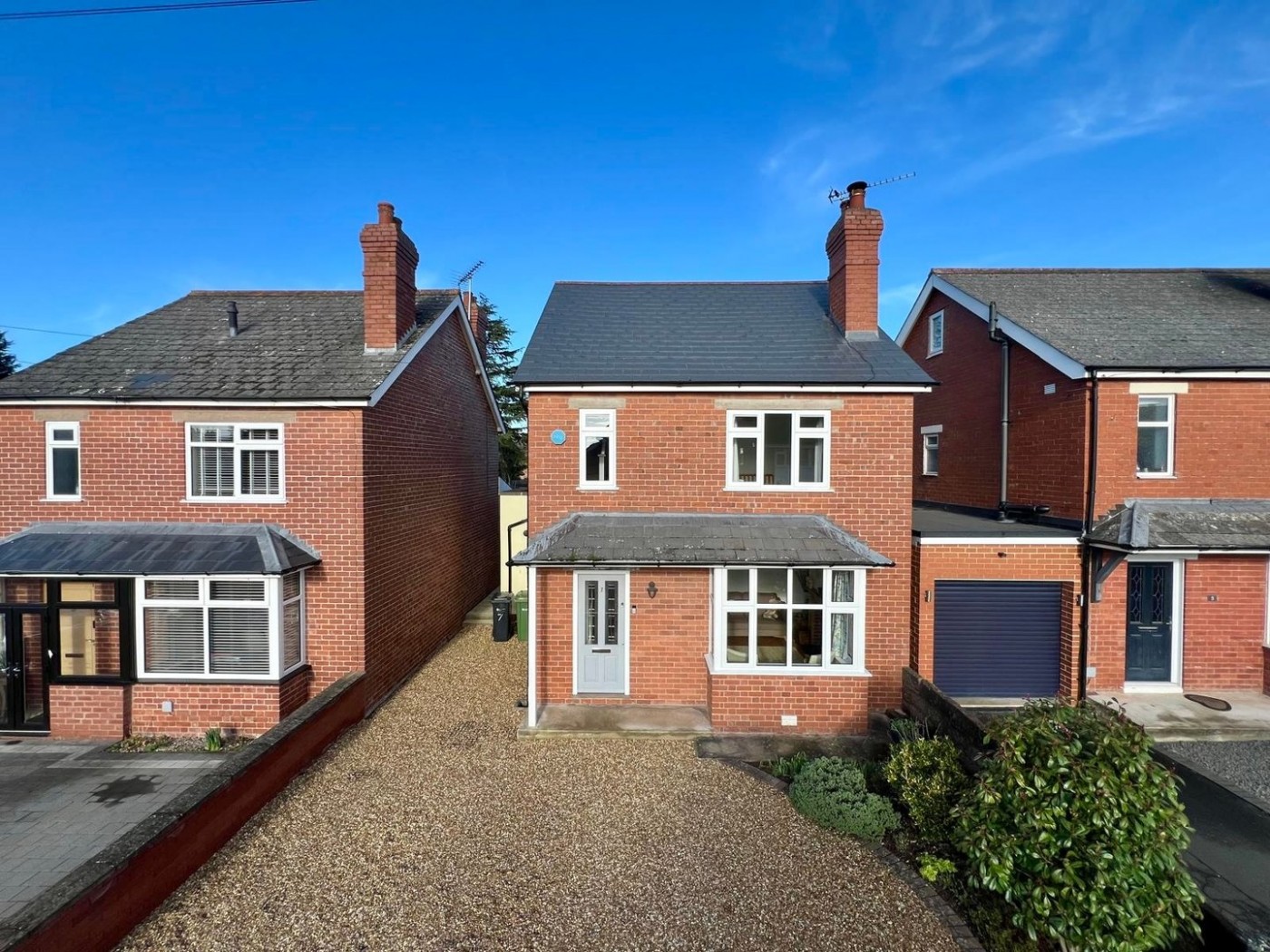 Images for Lyde Street, Hereford EAID:3282071433 BID:713703