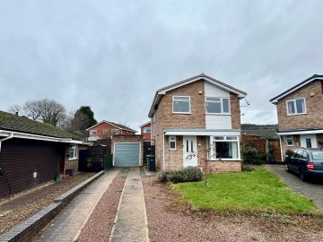 Click the photo for more details of Ferndown Road, Ledbury, Herefordshire