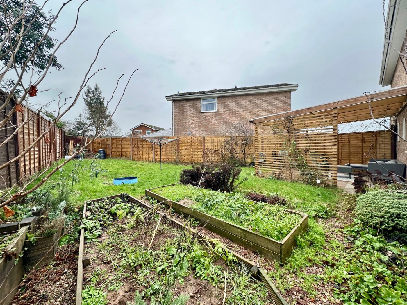 Images for Ferndown Road, Ledbury, Herefordshire EAID:3282071433 BID:713701