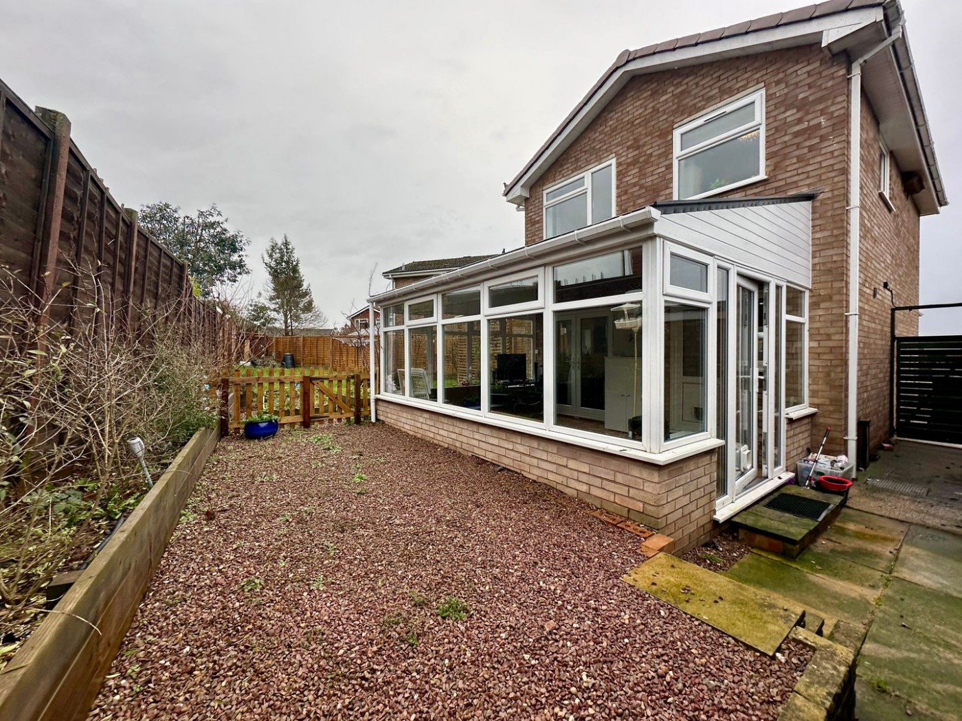 Images for Ferndown Road, Ledbury, Herefordshire EAID:3282071433 BID:713701