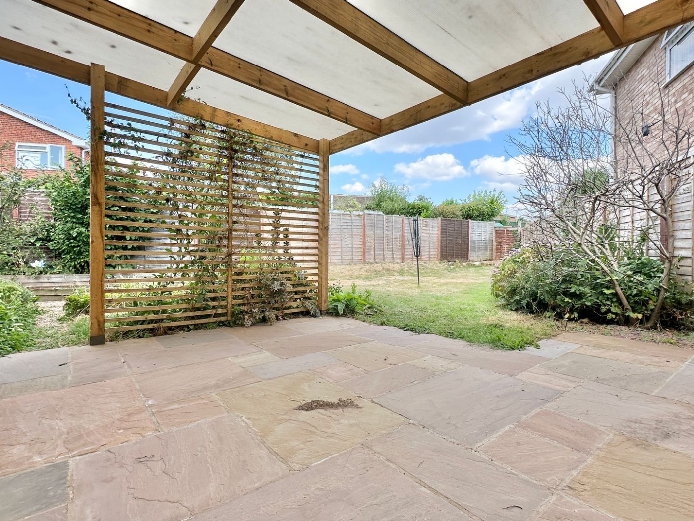 Images for Ferndown Road, Ledbury, Herefordshire EAID:3282071433 BID:713701